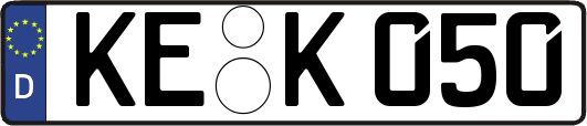 KE-K050