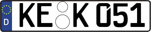 KE-K051