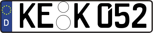 KE-K052