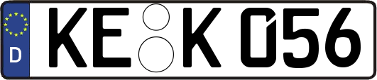 KE-K056