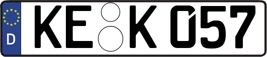 KE-K057