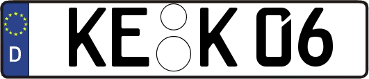 KE-K06