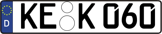 KE-K060