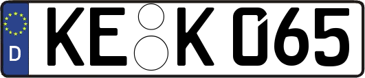 KE-K065