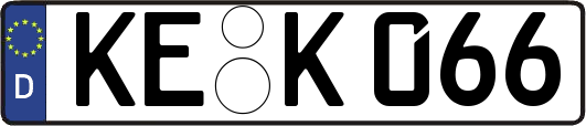 KE-K066