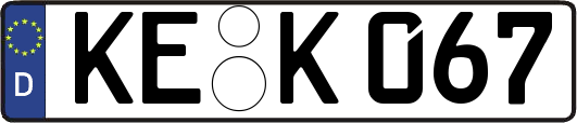 KE-K067