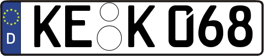 KE-K068
