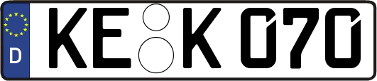 KE-K070