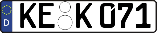 KE-K071