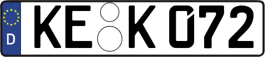 KE-K072