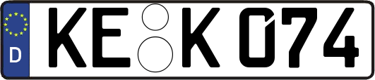 KE-K074