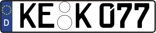 KE-K077