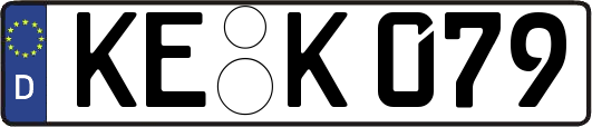 KE-K079