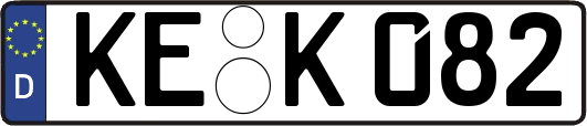KE-K082