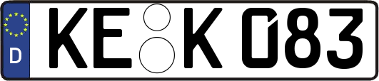 KE-K083