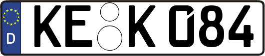KE-K084