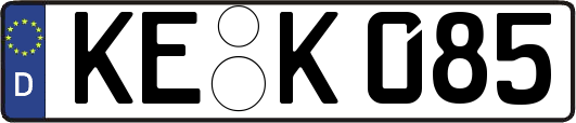 KE-K085