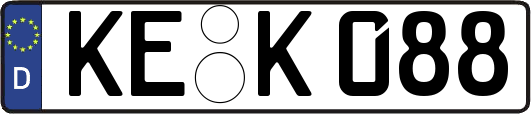 KE-K088
