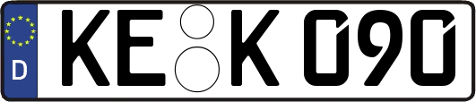 KE-K090