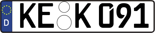 KE-K091