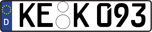 KE-K093