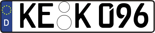 KE-K096