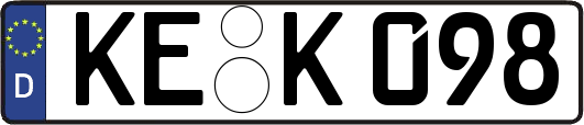 KE-K098