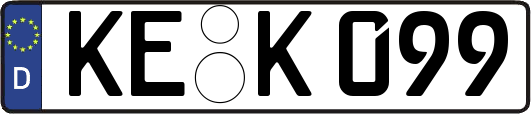 KE-K099