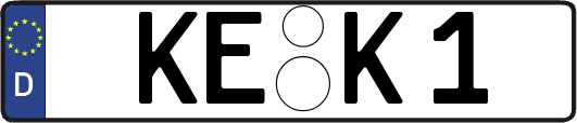 KE-K1