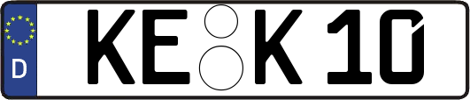 KE-K10