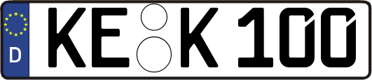 KE-K100