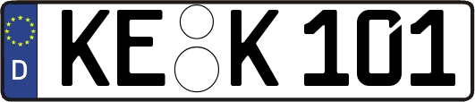 KE-K101