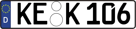 KE-K106