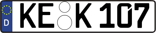 KE-K107