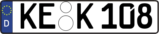 KE-K108
