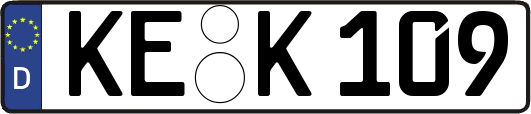 KE-K109