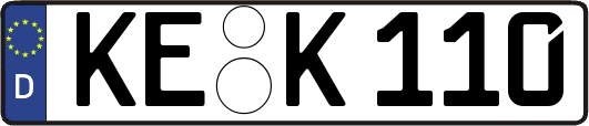 KE-K110