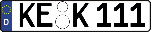 KE-K111