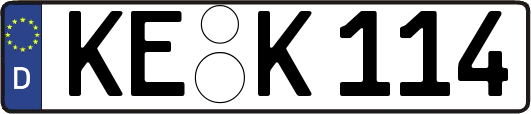 KE-K114