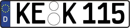 KE-K115