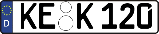 KE-K120