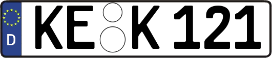 KE-K121