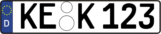KE-K123