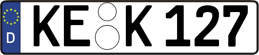 KE-K127