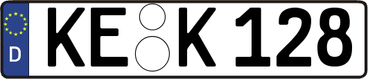 KE-K128