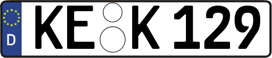 KE-K129