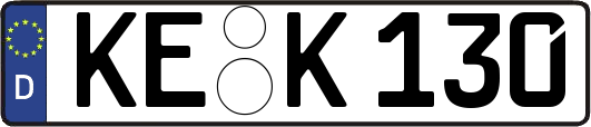 KE-K130