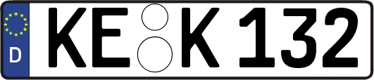 KE-K132