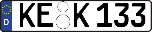 KE-K133