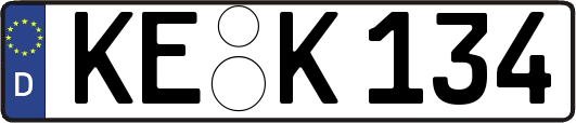 KE-K134